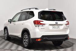 2020 Subaru Forester 2.5i-L