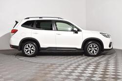 2020 Subaru Forester 2.5i-L