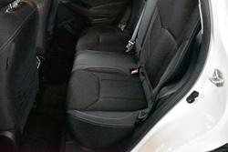 2020 Subaru Forester 2.5i-L