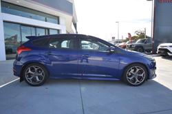 2017 Ford Focus ST