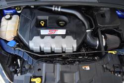 2017 Ford Focus ST
