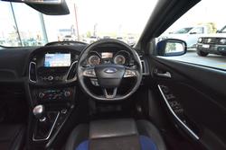 2017 Ford Focus ST