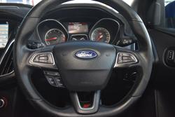 2017 Ford Focus ST