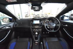 2017 Ford Focus ST