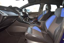 2017 Ford Focus ST