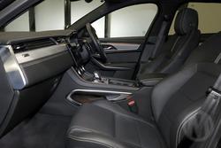 2025 Jaguar F-PACE PHEV P400e R-Dynamic SE 90th Anniversary Edition
