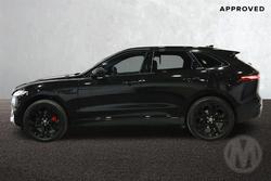 2025 Jaguar F-PACE PHEV P400e R-Dynamic SE 90th Anniversary Edition