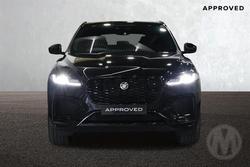 2025 Jaguar F-PACE PHEV P400e R-Dynamic SE 90th Anniversary Edition