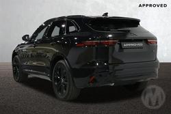 2025 Jaguar F-PACE PHEV P400e R-Dynamic SE 90th Anniversary Edition