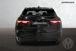 2025 Jaguar F-PACE PHEV P400e R-Dynamic SE 90th Anniversary Edition