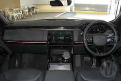 2025 Land Rover Range Rover Sport P400 Dynamic SE