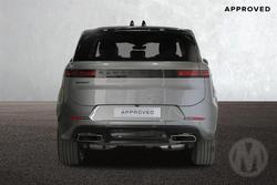 2025 Land Rover Range Rover Sport P400 Dynamic SE