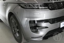 2025 Land Rover Range Rover Sport P400 Dynamic SE