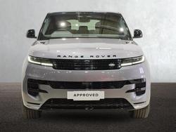 2025 Land Rover Range Rover Sport P400 Dynamic SE