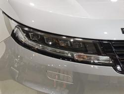 2025 Land Rover Range Rover Sport P400 Dynamic SE