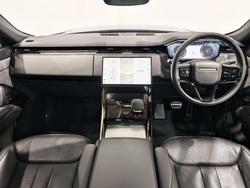 2025 Land Rover Range Rover Sport P400 Dynamic SE
