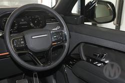 2025 Land Rover Range Rover Sport P400 Dynamic SE