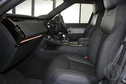 2025 Land Rover Range Rover Sport P400 Dynamic SE