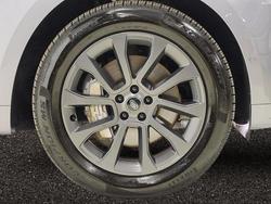 2025 Land Rover Range Rover Sport P400 Dynamic SE