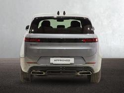 2025 Land Rover Range Rover Sport P400 Dynamic SE