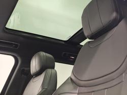 2025 Land Rover Range Rover Sport P400 Dynamic SE