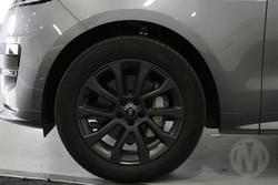 2025 Land Rover Range Rover Sport P400 Dynamic SE