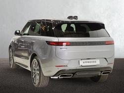 2025 Land Rover Range Rover Sport P400 Dynamic SE
