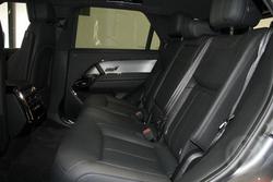 2025 Land Rover Range Rover Sport P400 Dynamic SE