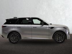 2025 Land Rover Range Rover Sport P400 Dynamic SE