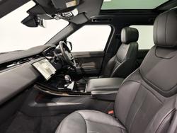2025 Land Rover Range Rover Sport P400 Dynamic SE