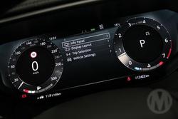 2025 Land Rover Range Rover Sport P400 Dynamic SE