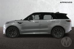 2025 Land Rover Range Rover Sport P400 Dynamic SE