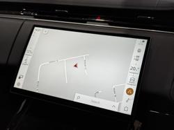 2025 Land Rover Range Rover Sport P400 Dynamic SE