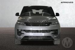 2025 Land Rover Range Rover Sport P400 Dynamic SE