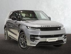 2025 Land Rover Range Rover Sport P400 Dynamic SE