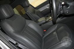 2025 Land Rover Range Rover Sport P400 Dynamic SE