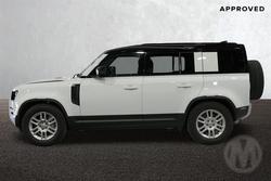 2025 Land Rover Defender 110 P400 S