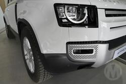2025 Land Rover Defender 110 P400 S
