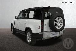 2025 Land Rover Defender 110 P400 S