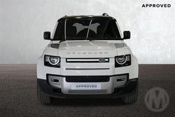 2025 Land Rover Defender 110 P400 S