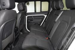 2025 Land Rover Defender 110 P400 S