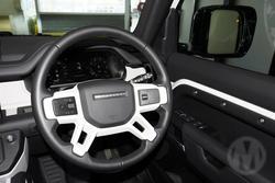 2025 Land Rover Defender 110 P400 S