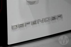 2025 Land Rover Defender 110 P400 S