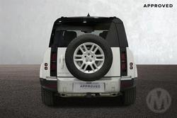 2025 Land Rover Defender 110 P400 S