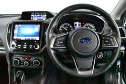 2019 Subaru XV 2.0i-L