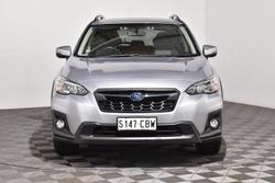 2019 Subaru XV 2.0i-L