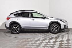 2019 Subaru XV 2.0i-L