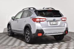 2019 Subaru XV 2.0i-L