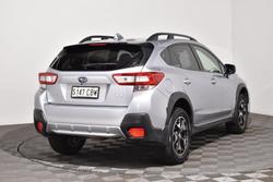 2019 Subaru XV 2.0i-L