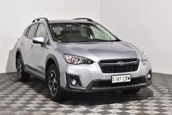 2019 Subaru XV 2.0i-L